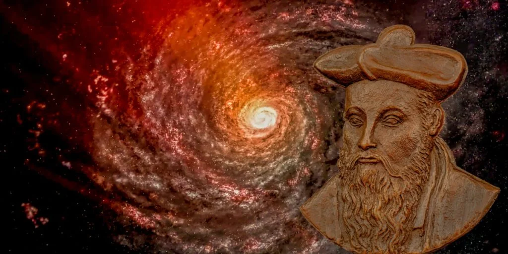 Von Herrschern und Katastrophen: Nostradamus‘ Prognosen für das Jahr 2024
