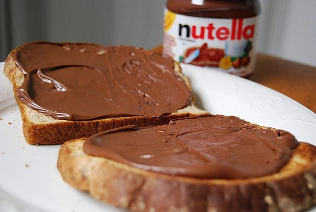 Ferrero revolutioniert mit veganer Nutella den Markt