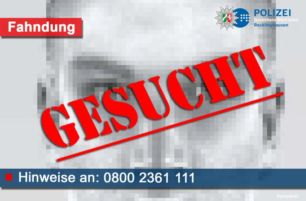 Tankbetrug auf der A2: Polizei sucht nach Tatverdächtigem