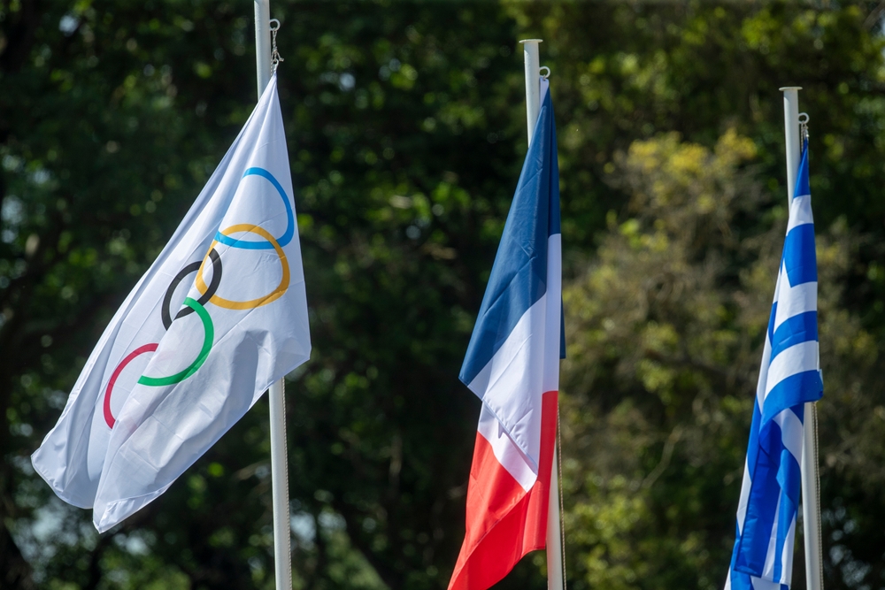Olympia 2024: Deutschland unterliegt den USA in spannendem Basketball-Krimi