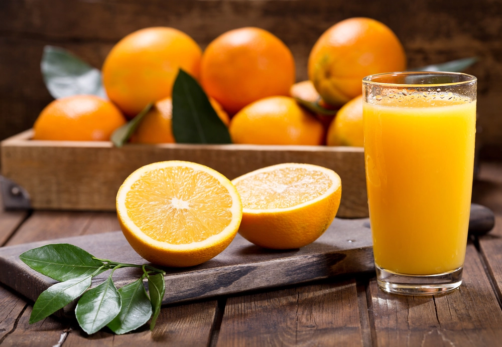 Orangensaft-Preise durch die Decke: Die wahren Gründe hinter den hohen Preisen