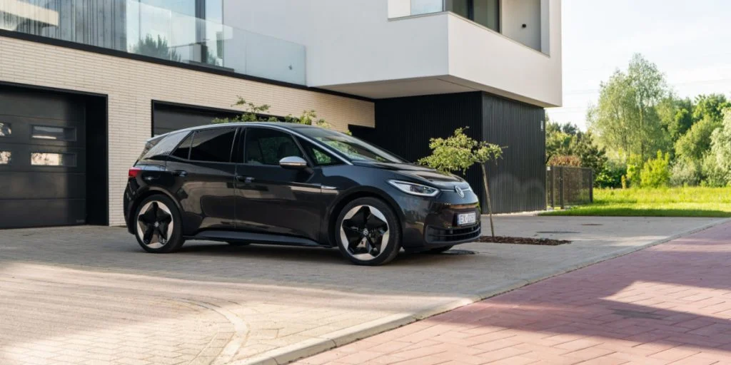 Parkplatz-Krieg: Wie dieser Mann eine unverschämte Autofahrerin bloßstellte