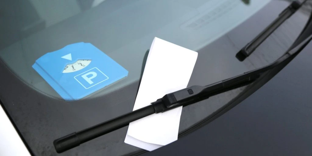 Vor Gericht wegen einer Parkscheibe: Ein Knöllchen eskaliert in NRW