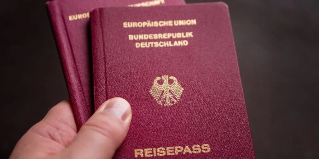 Achtung Eltern: Kinderreisepässe werden abgeschafft