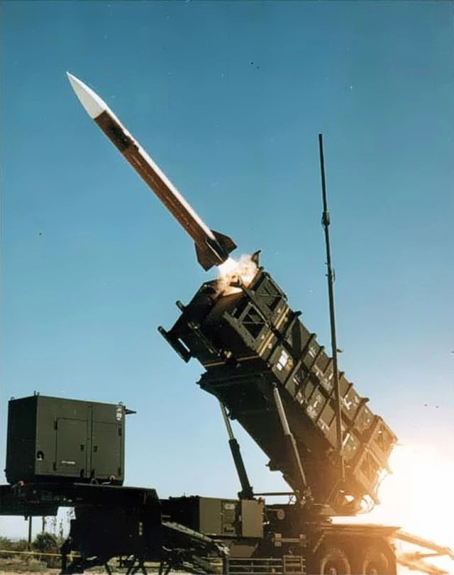 USA genehmigen Patriot-Raketenlieferung: Deutschland stärkt seine Luftabwehr