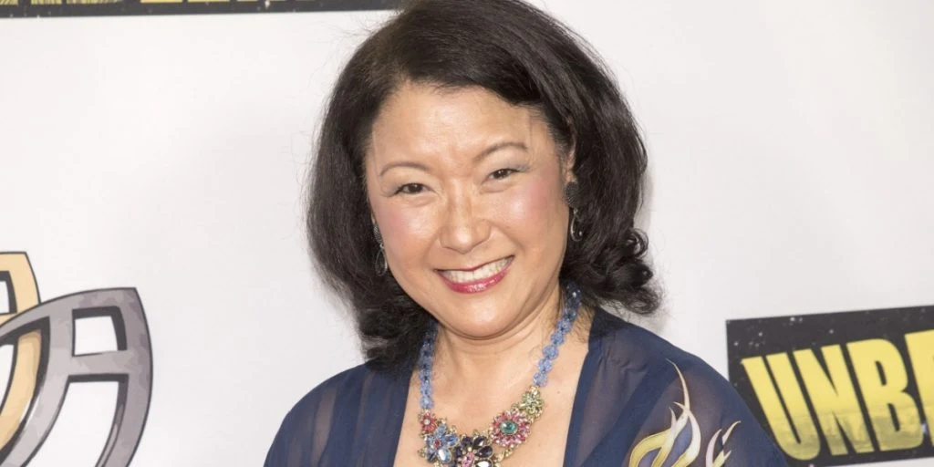 „Star Trek“-Star Patti Yasutake verstorben