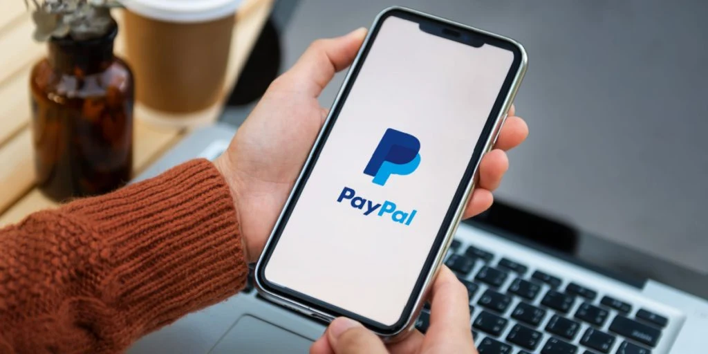 Vorsicht, Phishing: Paypal-Nutzer im Visier von Betrügern