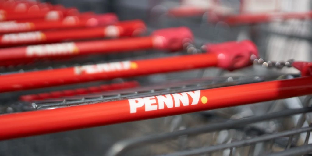 Rückruf von „Ja! Apfelschorle“ und „Penny Apfelschorle“