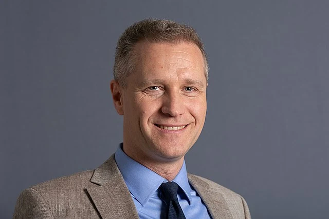 Trotz schwerer Vorwürfe: AfD-Spitze steht hinter Bystron