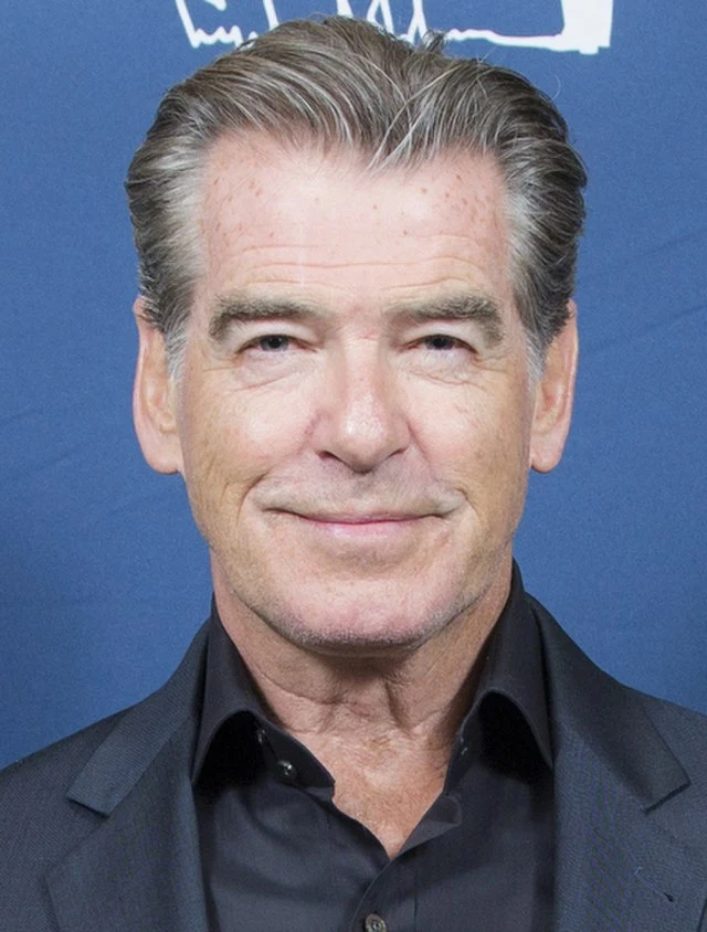 Pierce Brosnan im Yellowstone-Nationalpark zu Geldstrafe verurteilt