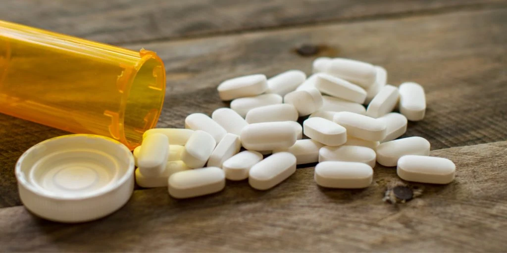 Antidepressiva-Verkäufe in Russland auf höchstem Stand seit fünf Jahren