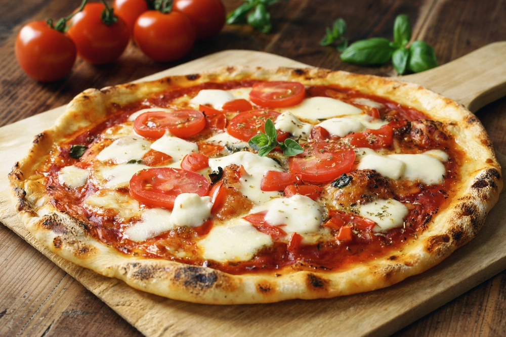Rückrufaktion: Glutenfreier Pizzateig könnte Gluten enthalten