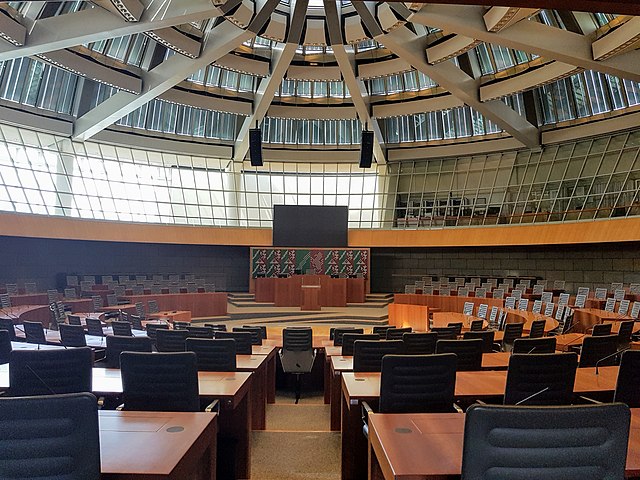 Remigration oder Deportation? Heftiger Streit im Thüringer Landtag