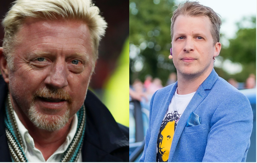 Oli Pocher verliert gegen Boris Becker: Ein Gerichtsurteil mit Folgen