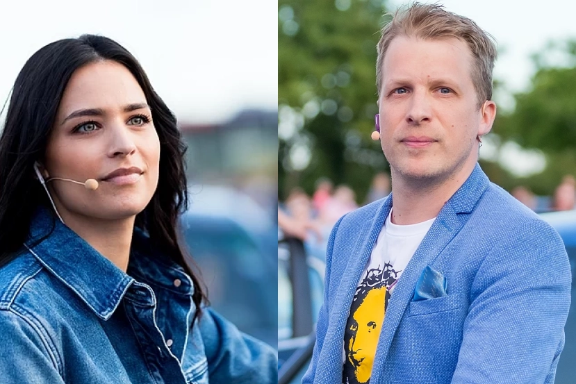 Oliver Pocher bricht sein Schweigen zu Amiras neuer Beziehung