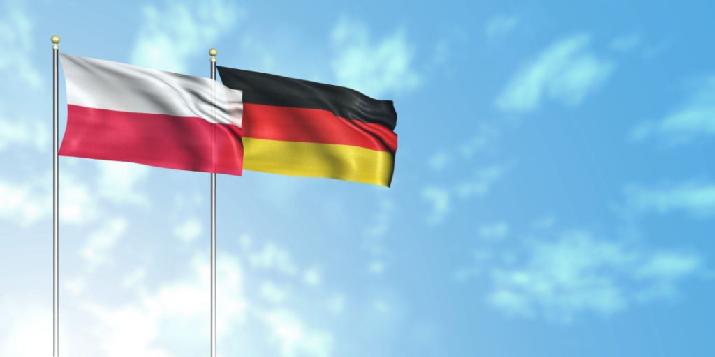 Polen fordert harte Antwort auf Russlands Angriffe in der Ukraine