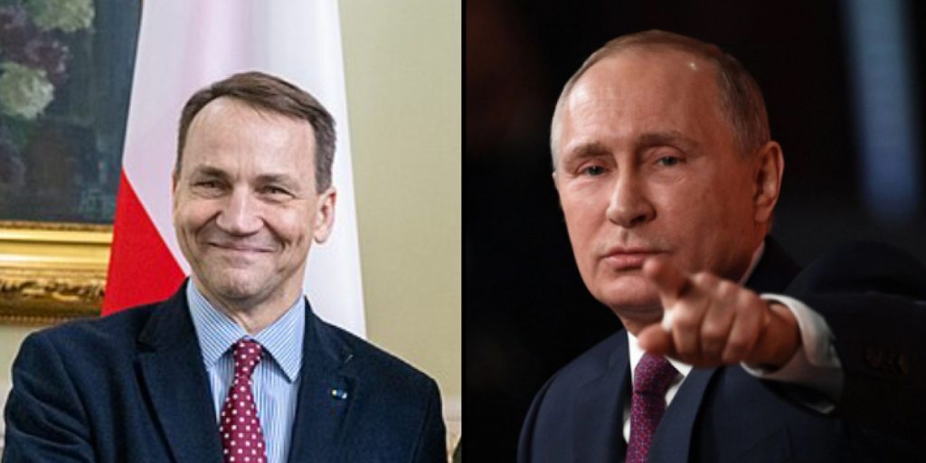 Dringender Aufruf des Außenministers: Westliche Verbündete müssen militärische Produktion angesichts russischer Bedrohung steigern
