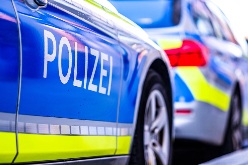 Kontroverse um Sellner: Rechtsextremist übertritt deutsche Grenze