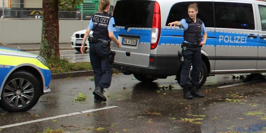 Neue Initiative der Polizei: Schwerpunktkontrollen starten im August