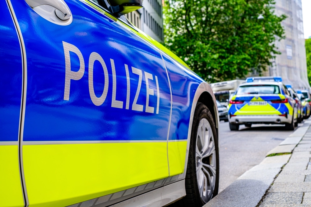 14-jähriger Junge von Kreuzfahrtschiff verschwunden