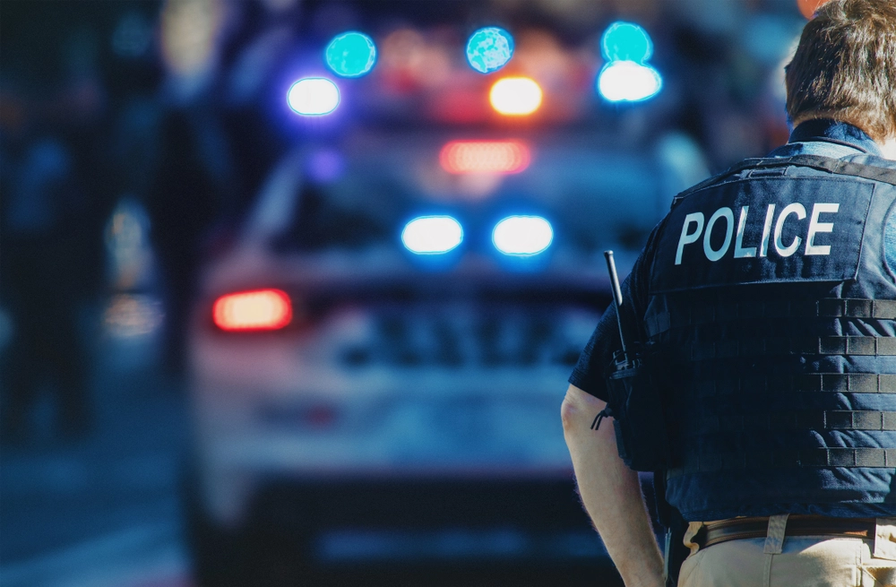 Schock an der Apalachee-Highschool: 14-Jähriger Schüler nach Amoklauf verhaftet
