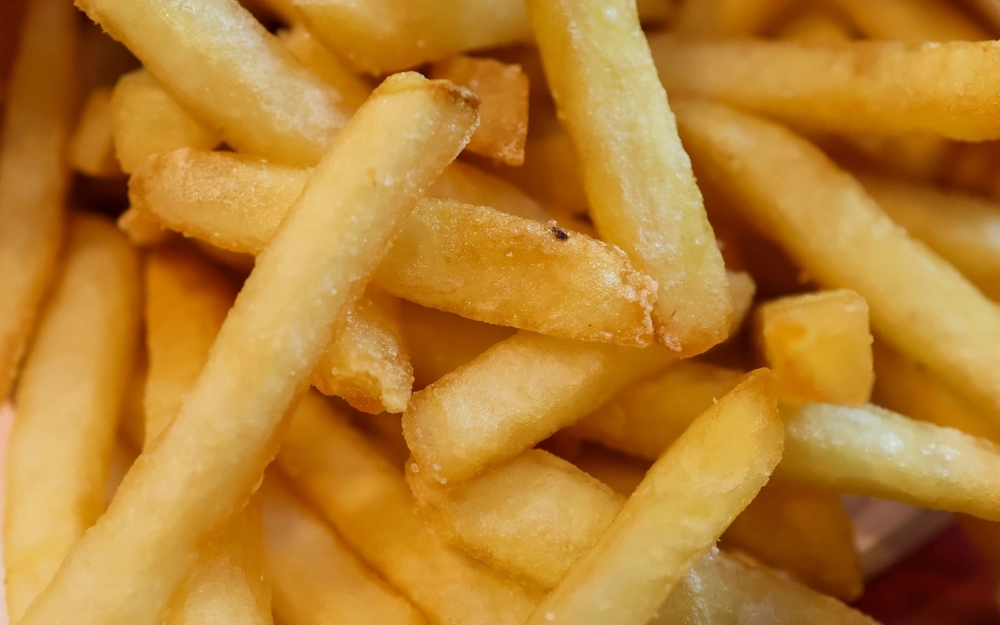 Pommes für sieben Euro: Timmendorfer Strand sorgt für Diskussion