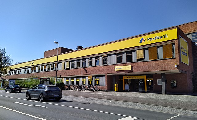 80 Euro Gebühr bei der Postbank: Phishing-Warnung für Bankkunden
