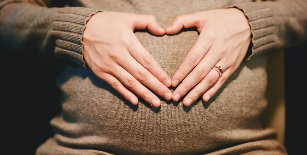 Junge oder Mädchen im Bauch? Das ist anders, wenn Sie mit einem Jungen schwanger sind