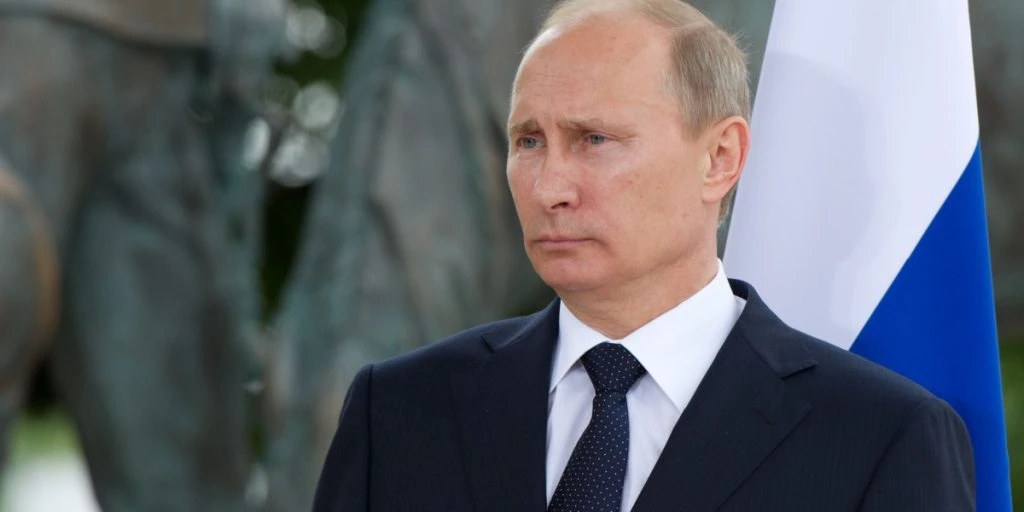 Ukrainischer Journalist behauptet: Putins Ziel reicht über Mariupol hinaus, um russische Panzer an die westlichen Grenzen zu drängen