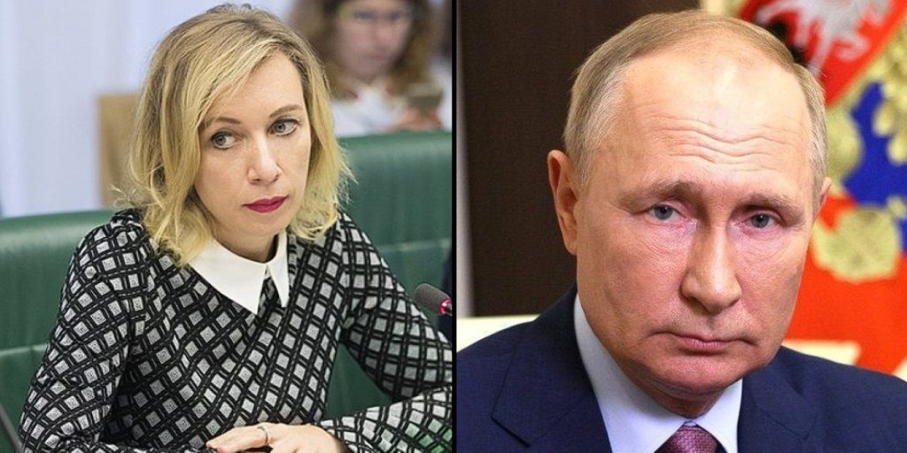 Russland besorgt über nukleare Kommentare