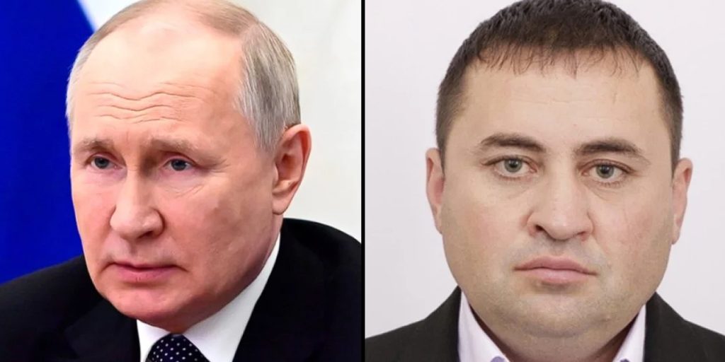 Putin-Verbündeter Unter Mysteriösen Umständen Tot Aufgefunden