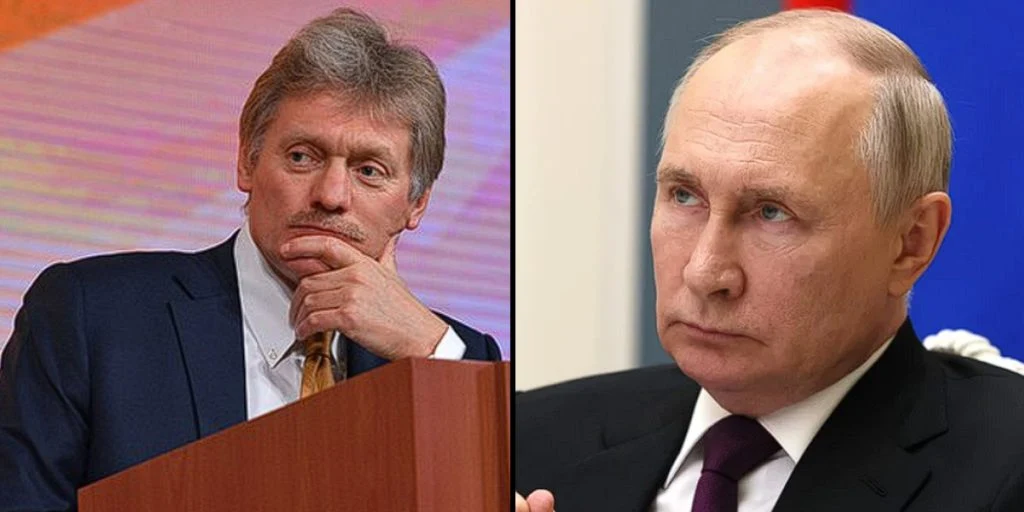 Russland verurteilt US-Bericht über Wahlmanipulation