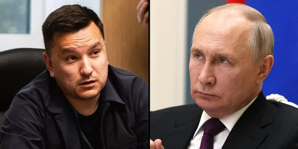 Russischer Reporter bei Drohnenangriff in der Ukraine getötet