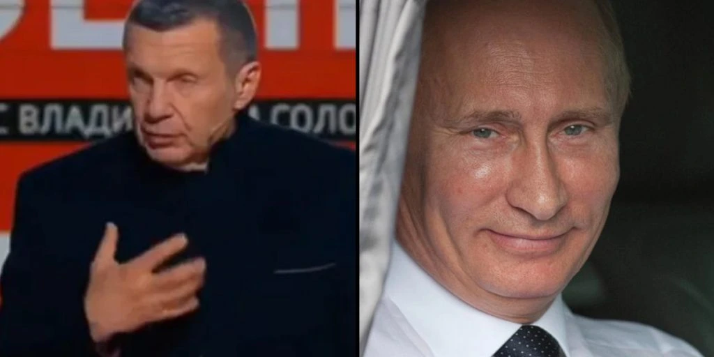 Putins Verbündeter prognostiziert unvermeidbaren Atomkrieg