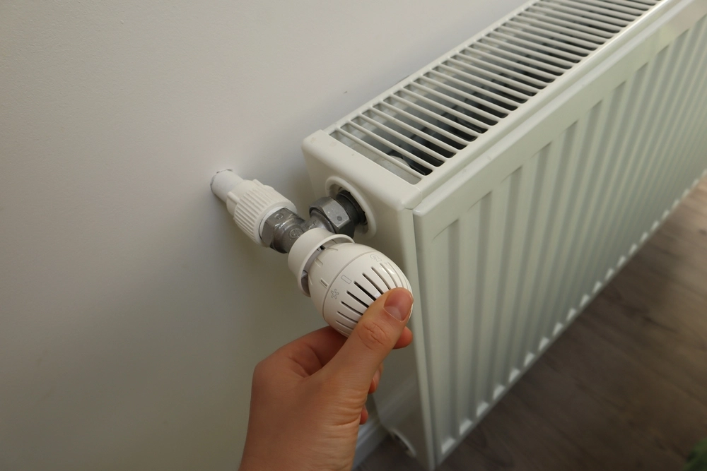 Im Winter clever heizen: Darum ist Stufe 3 die beste Wahl