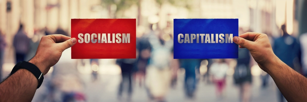 Rechts-Nationalismus gestoppt, aber Links-Populismus wächst
