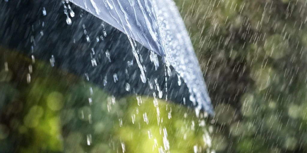 Intercontinental Singapur führt neues Angebot ein: Erstattung Ihres Aufenthalts bei genügend Regen