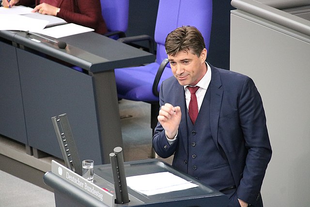 Liebesdrama und öffentliche Abrechnung: FDP-Politiker Reinholds schockierende Enthüllungen über Ex-Beziehung