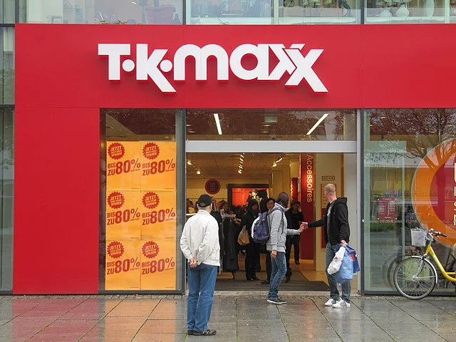 Warnung vor Joules-Schalen: TK Maxx ruft Produkte zurück