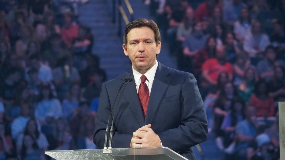 53 Millionen Dollar für 23.000 Stimmen: DeSantis‘ teure Wahlkampfpleite