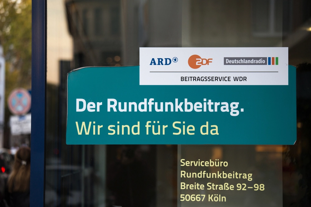 GEZ-Gebühr: Tausende Deutsche müssen nicht mehr zahlen