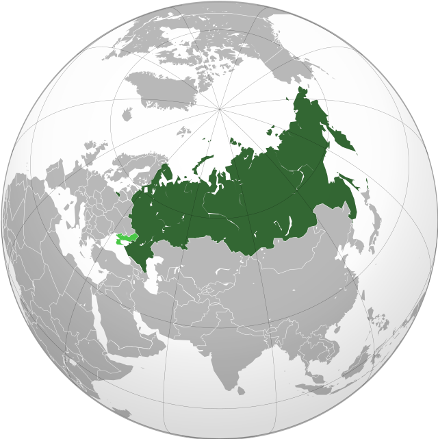 Informationen aus den USA: Russland arbeitet wohl an neuer Atomwaffe