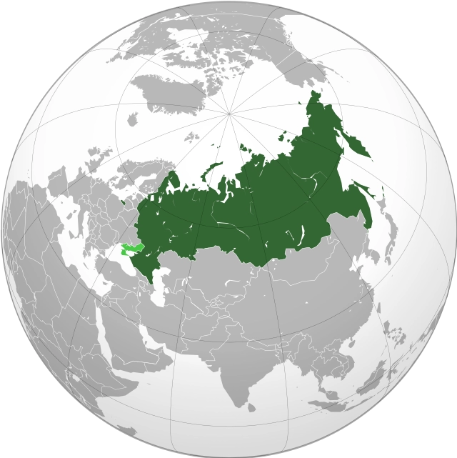Informationen aus den USA: Russland arbeitet wohl an neuer Atomwaffe