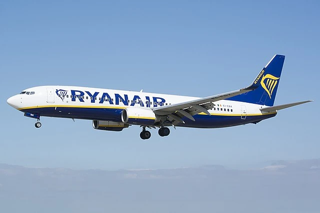 Ryanair droht mit deutlicher Reduzierung von Flügen in Deutschland