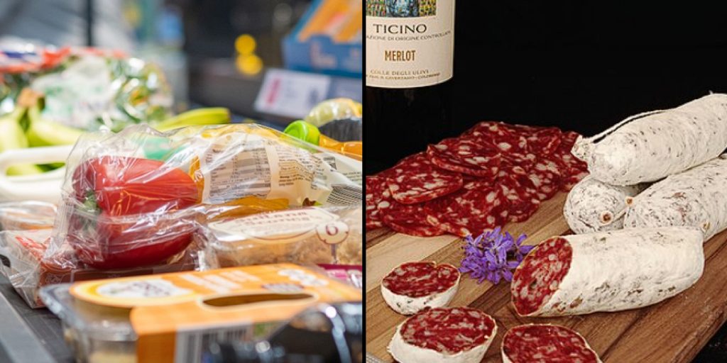 Salami-Rückruf in ganz Deutschland: Von diesem Salami sollten Sie die Finger lassen