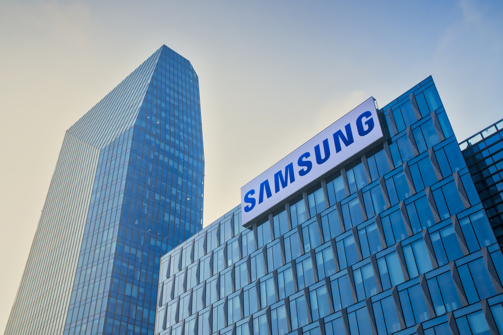 Samsung bricht die Norm: Großes Update für älteres Galaxy-Modell