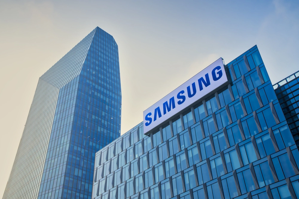 Patentklage bedroht Samsungs Smartphone-Verkauf in Deutschland