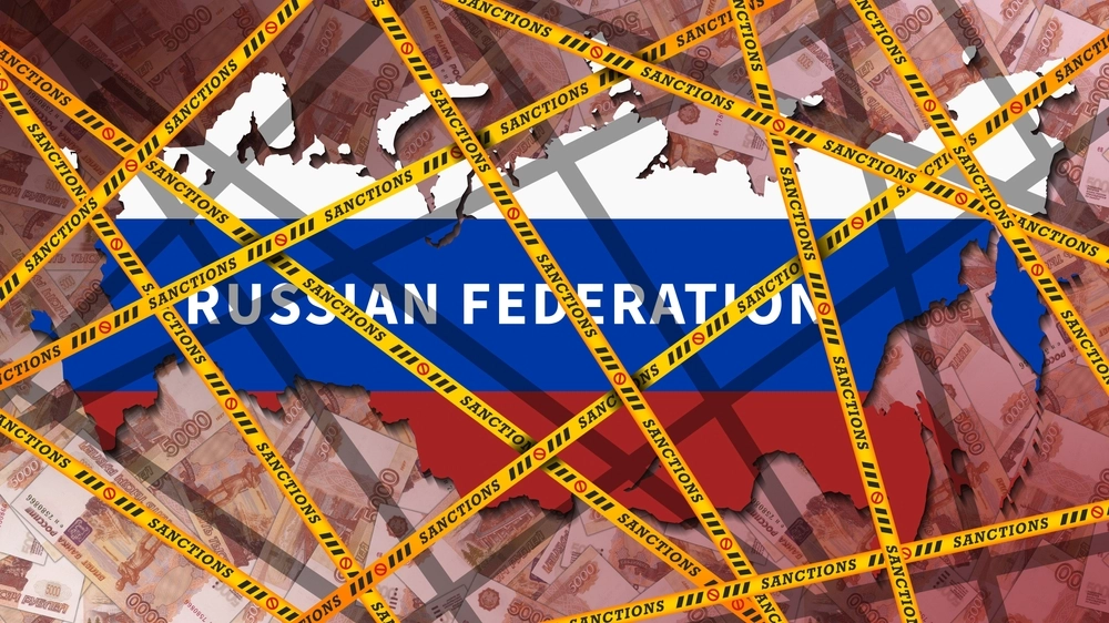 Russlands Wirtschaft am Abgrund: EU verschärft Sanktionen dramatisch