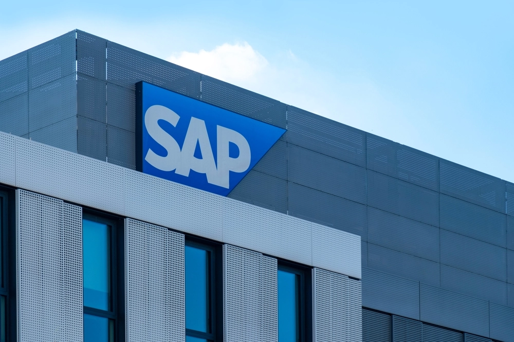 Unangemessenes Verhalten: SAP-Vorstand verabschiedet sich überraschend