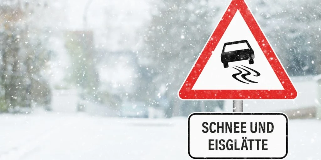 Bis zu 30 Zentimeter Schnee erwartet: Kältewelle trifft Deutschland: